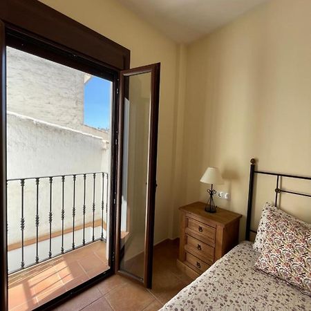 Вілла Lafrenchtouch - Relajate Y Desconecta Al Pueblo Villanueva de Tapia Екстер'єр фото