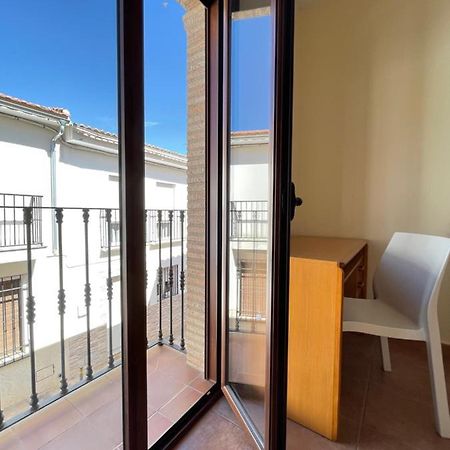 Вілла Lafrenchtouch - Relajate Y Desconecta Al Pueblo Villanueva de Tapia Екстер'єр фото