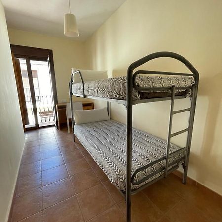 Вілла Lafrenchtouch - Relajate Y Desconecta Al Pueblo Villanueva de Tapia Екстер'єр фото