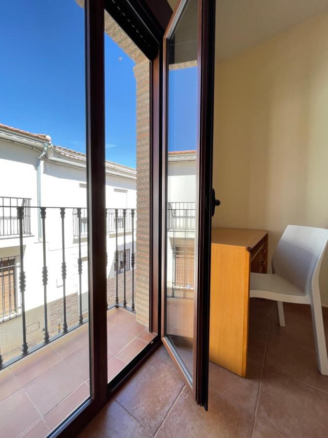 Вілла Lafrenchtouch - Relajate Y Desconecta Al Pueblo Villanueva de Tapia Екстер'єр фото