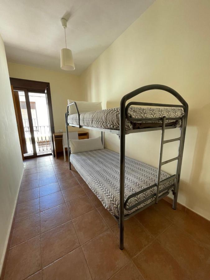Вілла Lafrenchtouch - Relajate Y Desconecta Al Pueblo Villanueva de Tapia Екстер'єр фото