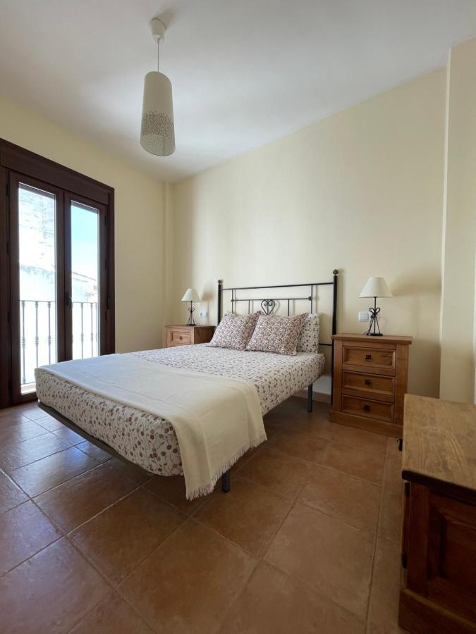 Вілла Lafrenchtouch - Relajate Y Desconecta Al Pueblo Villanueva de Tapia Екстер'єр фото