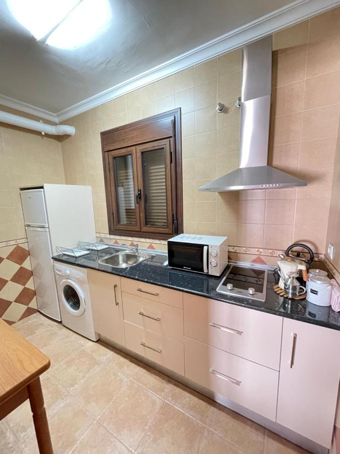 Вілла Lafrenchtouch - Relajate Y Desconecta Al Pueblo Villanueva de Tapia Екстер'єр фото
